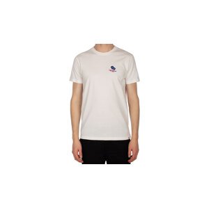 IrieDaily Way Up Emb Tee Off White Muškarci - Majice IrieDaily - Bijela - 113B440-707-L - Size: L