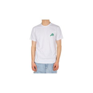 IrieDaily Spa Ghetti Tee White Muškarci - Majice IrieDaily - Bijela - 113D534-710-XL - Size: XL