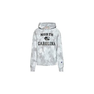 Champion Hooded Sweatshirt Žene - Dukserice i džemperi s kapulja Champion - Siva - 114615-WW001-L - Size: L