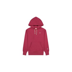 Champion Hooded Sweatshirt Žene - Dukserice i džemperi s kapulja Champion - Burgundac - 114778-RS510-L - Size: L