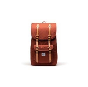Herschel Supply Little America Backpack Premium Classics Unisex - Ruksaci i torbe Herschel Supply - Crvena - 11479-06546-One-size - Size: One size