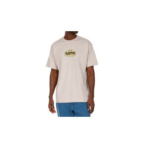 IrieDaily Coffeelectric Tee Muškarci - Majice IrieDaily - Svijetlo smeđa - 114B535-708-XL - Size: XL
