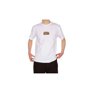 IrieDaily Sidewalk T-Shirt White Muškarci - Majice IrieDaily - Bijela - 114D563-710-L - Size: L
