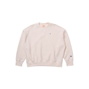 Champion Crewnech Sweatshirt Žene - Dukserice i džemperi s kapulja Champion - Roza - 115153-PS149-M - Size: M