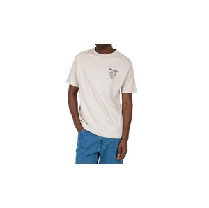 IrieDaily Hangover Club T-Shirt Muškarci - Majice IrieDaily - Svijetlo smeđa - 115B392-708-XL - Size: XL