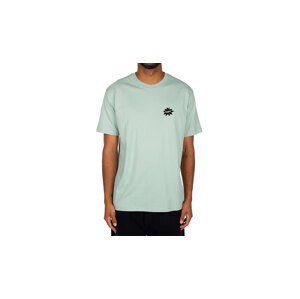 IrieDaily Top Coiffure T-Shirt Muškarci - Majice IrieDaily - Zelena - 115B480-458-L - Size: L