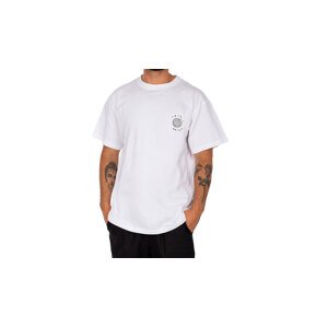 IrieDaily Disco Doener T-Shirt Muškarci - Majice IrieDaily - Bijela - 115B482-710-XL - Size: XL