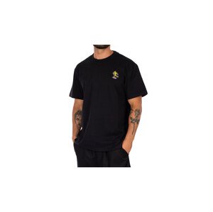 IrieDaily Differ Normal T-Shirt Muškarci - Majice IrieDaily - Crna - 115B510-700-L - Size: L