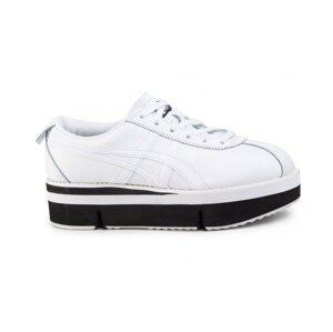 Onitsuka Tiger Pokkuri Sneaker PF Žene - Tenisice Onitsuka Tiger - Bijela - 1182A088-102-4 - Size: 4