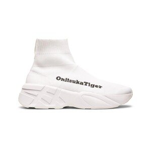 Onitsuka Tiger P-Trainer Knit Unisex - Tenisice Onitsuka Tiger - Bijela - 1183A587-103-5.5 - Size: 5.5