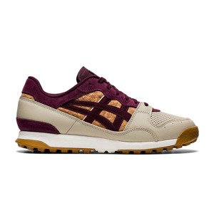 Onitsuka Tiger Horizonia Muškarci - Tenisice Onitsuka Tiger - Svijetlo smeđa - 1183A852-200-4 - Size: 4