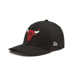New Era 950 NBA Stretch snap CHIBUL Unisex - Glavni pokrivači New Era - Crna - 11871284-S/M - Size: S/M