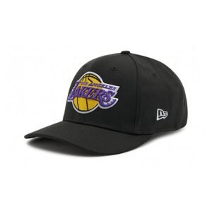 New Era 950 NBA Stretch snap LOSLAK Unisex - Glavni pokrivači New Era - Crna - 11901827-S/M - Size: S/M