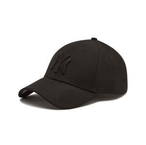 New Era 940 MLB Diamond era 9forty NEYYAN Unisex - Glavni pokrivači New Era - Crna - 12040560-One-size - Size: One size