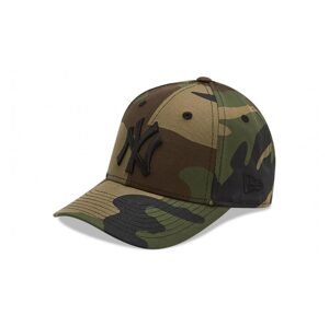 New Era 940K MLB The league essential kids NEYYAN Kids Djeca - Glavni pokrivači New Era - Zelena - 12053098-XS - Size: XS