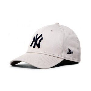 New Era 940 MLB League Essential NEYYAN Unisex - Glavni pokrivači New Era - Svijetlo smeđa - 12380590-One-size - Size: One size