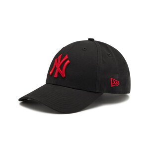 NEW ERA 940 MLB League essential NEYYAN Unisex - Glavni pokrivači New Era - Crna - 12380594-One-size - Size: One size