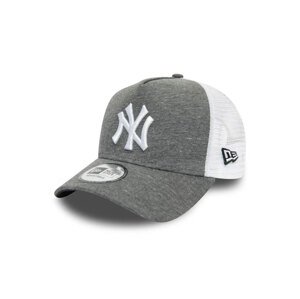 New Era 940 Af trucker MLB jersey NEYYAN Muškarci - Glavni pokrivači New Era - Siva - 12523898-One-size - Size: One size