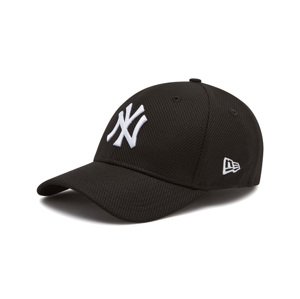 New Era 940 MLB Diamond era NEYYAN Unisex - Glavni pokrivači New Era - Burgundac - 12523907-One-size - Size: One size
