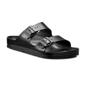 Birkenstock Arizona EVA Black Regular Fit Muškarci - Sandale Birkenstock - Crna - 129421-9 - Size: 9