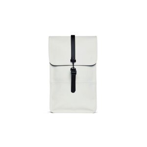 Rains Backpack Ash Unisex - Ruksaci i torbe Rains - Siva - 13000-45-One-size - Size: One size