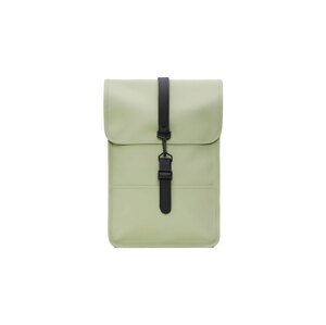 Rains Backpack Mini Earth Unisex - Ruksaci i torbe Rains - Zelena - 13020-08-One-size - Size: One size