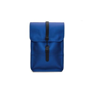Rains Backpack Mini Storm Unisex - Ruksaci i torbe Rains - Plava - 13020-10-One-size - Size: One size