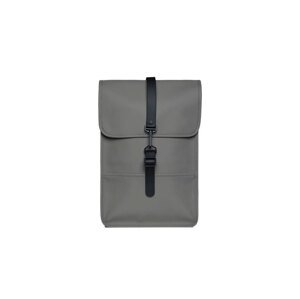Rains Backpack Mini Grey Unisex - Ruksaci i torbe Rains - Siva - 13020-13-One-size - Size: One size