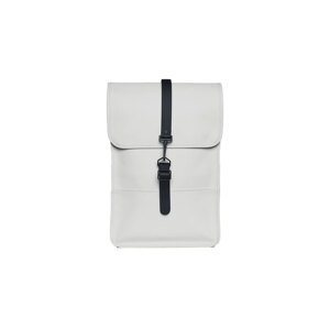 Rains Backpack Mini Ash Unisex - Ruksaci i torbe Rains - Siva - 13020-45-One-size - Size: One size