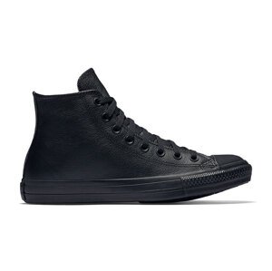 Converse Chuck Taylor All Star Mono Leather Unisex - Tenisice Converse - Crna - 135251C-8UK - Size: 8