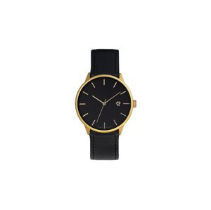 CHPO Khorshid Black Gold Black Unisex - Satovi CHPO - Crna - 14230NN-One-size - Size: One size