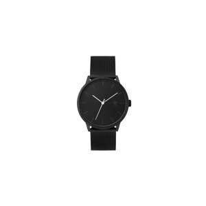 CHPO Nando Slayer - Black Metal Unisex - Satovi CHPO - Crna - 14232QQ-One-size - Size: One size
