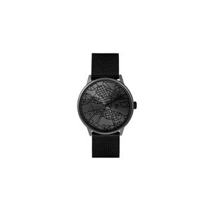 CHPO Staden Black Unisex - Satovi CHPO - Crna - 14232YY-unisex - Size: One size
