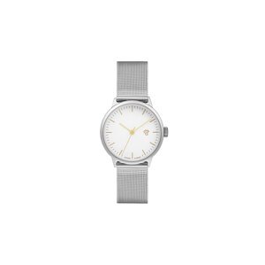 CHPO Nando Mini Silver & Gold Unisex - Satovi CHPO - Siva - 14233HH-One-size - Size: One size