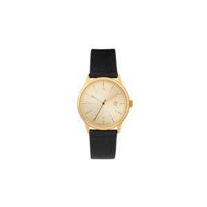 CHPO Rawiya Classic Gold Black Unisex - Satovi CHPO - Siva - 14234DD-One-size - Size: One size