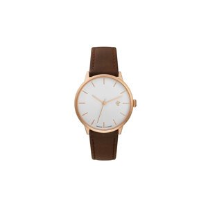 CHPO Khorshid Rose Gold Unisex - Satovi CHPO - Crna - 14240GG-One-size - Size: One size