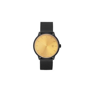 CHPO Nando Gold Sun Unisex - Satovi CHPO - Crna - 14242BB-One-size - Size: One size