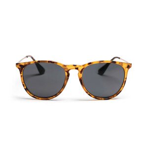 CHPO Roma Leopard Unisex - Sunčane naočale CHPO - Smeđa - 16113TB-One-size - Size: One size