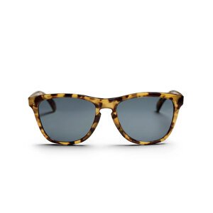 CHPO Bodhi Leopard Unisex - Sunčane naočale CHPO - Crna - 16131SE-One-size - Size: One size
