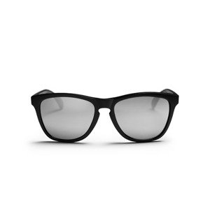 CHPO Bodhi Polarized Black/ Silver Mirror Unisex - Sunčane naočale CHPO - Crna - 16131SF-One-size - Size: One size
