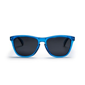 CHPO Bodhi Blue / Black Unisex - Sunčane naočale CHPO - Plava - 16131SG-One-size - Size: One size