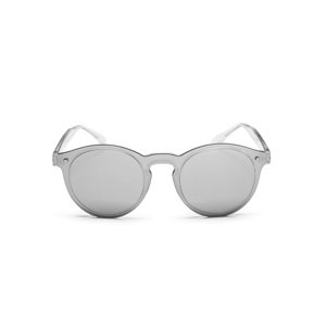 CHPO McFly silver Unisex - Sunčane naočale CHPO - Siva - 16131YB-One-size - Size: One size