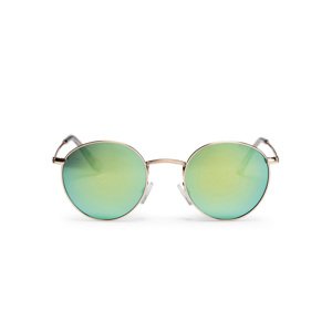 CHPO Liam Gold Unisex - Sunčane naočale CHPO - Siva - 16132AD-One-size - Size: One size