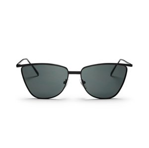 CHPO Boulala Black Unisex - Sunčane naočale CHPO - Crna - 16132NA-One-size - Size: One size