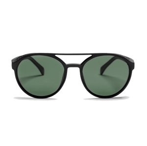 CHPO Rickard Unisex - Sunčane naočale CHPO - Crna - 16132QQ-One-size - Size: One size