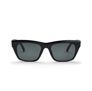 CHPO Guelas Black Unisex - Sunčane naočale CHPO - Crna - 16132YY-One-size - Size: One size