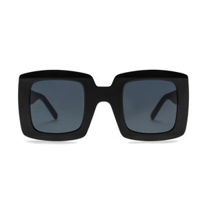 CHPO Bengan Unisex - Sunčane naočale CHPO - Crna - 16133CC-One-size - Size: One size