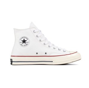 Converse Chuck Taylor All Star 70 Heritage Hi Unisex - Tenisice Converse - Bijela - 162056C-8.5 - Size: 8.5