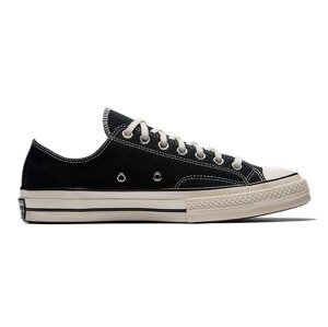 Converse Chuck Taylor All Star 70s Unisex - Tenisice Converse - Crna - 162058C-4 - Size: 4