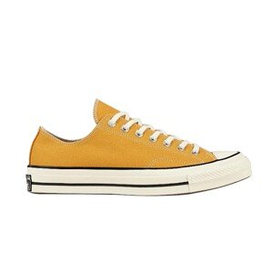 Converse Chuck Taylor All Star 70 Heritage Lo Unisex - Tenisice Converse - Narančasta - 162063C-10 - Size: 10